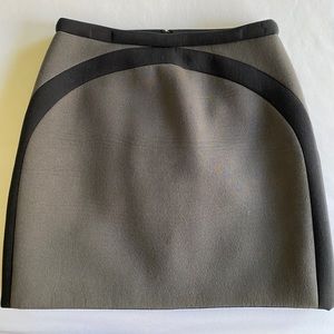 1 by O’2nd mini skirt, size 4